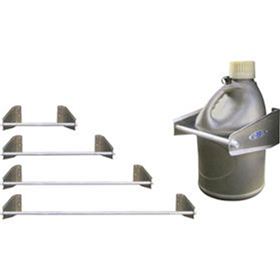 RB Components Sleek Jug Racks