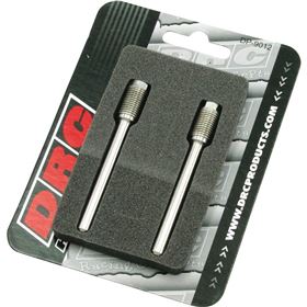 DRC Stainless Steel Brake Pin Set