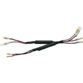DRC Moto LED Resistor Wire