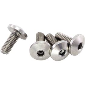 DRC M6 Stainless Steel Taper Bolts