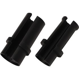 DRC 26 - 39 mm Fork Seal Driver Replacement Adapter Set