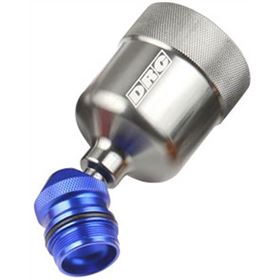 DRC SHOWA Rear Shock Bleed Cup