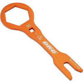 DRC Pro Fork Cap Wrench