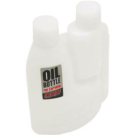 DRC Oil Bottle