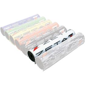 Zeta Comp Kid's Handlebar Pad