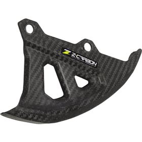 Zeta Z-Carbon Rear Disc Guard