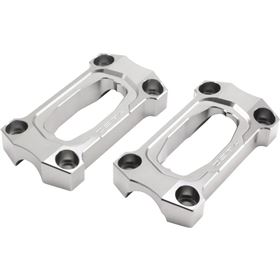 Zeta SX Option Upper Clamp For 1 1/8
