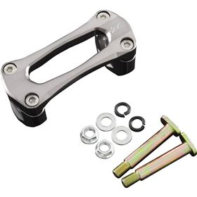 Zeta RX Clamp Kit For 1 1/8