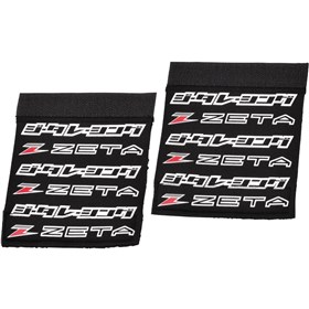 Zeta Racing Grip Covers