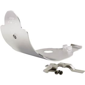Zeta MX Skid Plate