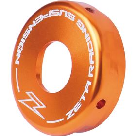 Zeta WP 46 mm Rear Shock End Cap