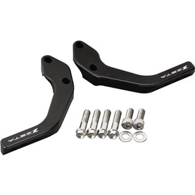 Zeta Bar Clamp Handguard Mount