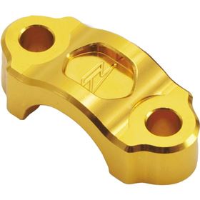 Zeta Bar Clamp