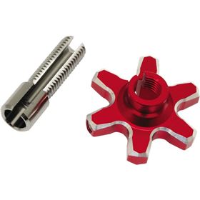 Zeta Flite Replacement Clutch Adjuster Assembly