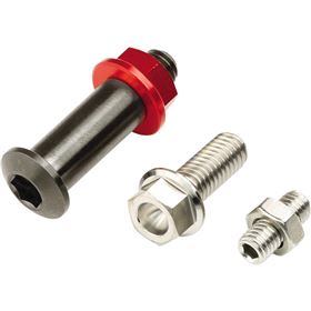 Zeta Flite Replacement Clutch Bolt Set