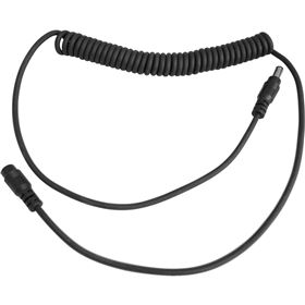 Symtec Heat Demons Coiled Accessory Extension Cable
