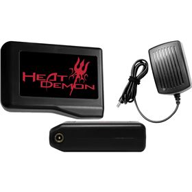 Symtec Heat Demons Li-Ion Battery With Charger