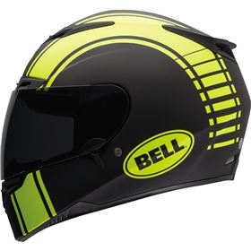 Bell Helmets RS-1 Liner Hi-Viz Full Face Helmet