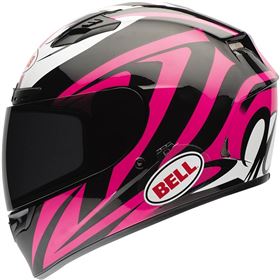 Bell Helmets Qualifier DLX Impulse Full Face Helmet