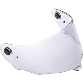 Bell Helmets Panovision Replacement Helmet Face Shield With Tear-Off Posts