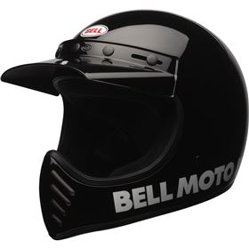 Bell Helmets Moto-3 Helmet