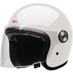 Bell Helmets Riot Open Face Helmet