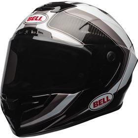 Bell Helmets Race Star Sector Full Face Helmet