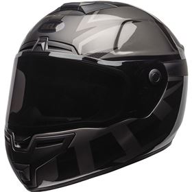 Bell Helmets SRT Blackout Full Face Helmet
