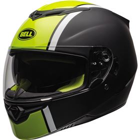 Bell Helmets RS-2 Rally Hi-Viz Full Face Helmet