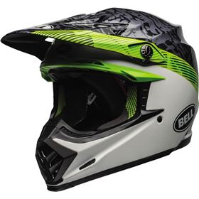 Bell Helmets Moto-9 MIPS Chief Helmet