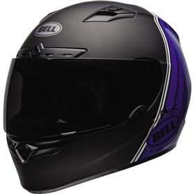 Bell Helmets Qualifier DLX MIPS Illusion Full Face Helmet
