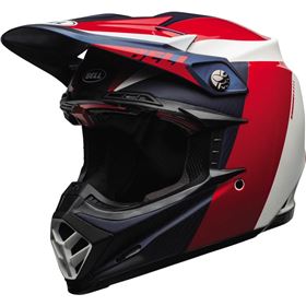Bell Helmets Moto-9 Flex Division Helmet
