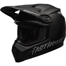 Bell Helmets MX-9 MIPS Fasthouse Helmet
