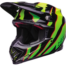 Bell Helmets Moto-9S Flex Claw Helmet