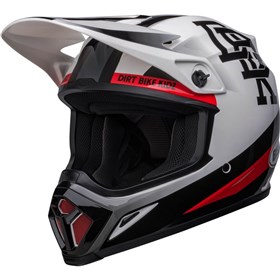 Bell Helmets MX-9 MIPS Twitch DBK Helmet
