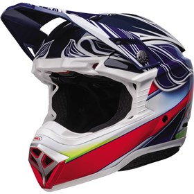 Bell Helmets Moto-10 Spherical Tomac Replica 23 Helmet