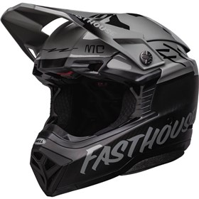 Bell Helmets Moto-10 Spherical Fasthouse BMF Limited Edition Helmet