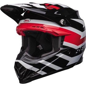 Bell Helmets Moto-9S Flex Banshee Helmet