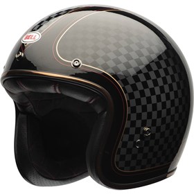 Bell Helmets Custom 500 RSD Check It Open Face Helmet