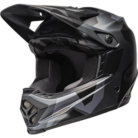Bell Helmets Moto-9 MIPS Rover Camo Youth Helmet