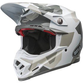 Bell Helmets Moto-9S Flex Rover Camo Helmet