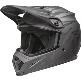 Bell Helmets MX-9 MIPS Decay Helmet