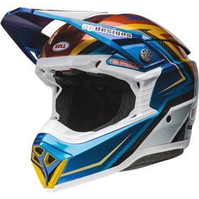 Bell Helmets Moto-10 Spherical Tomac Replica 24 Helmet