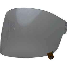 Bell Helmets Bullitt Flat Replacement Helmet Face Shield