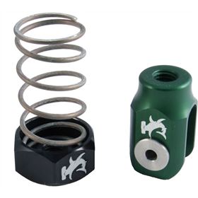 Hammerhead Designs Pro Rear Brake Return Kit For Kawasaki Models