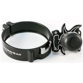 Hammerhead Designs Holeshot Button