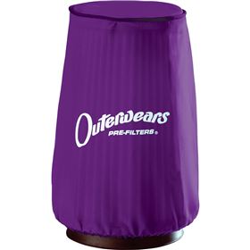 Outerwears Standard Prefilters