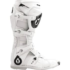 661 Flight Boot