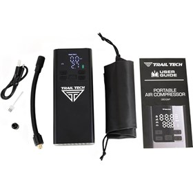 Trail Tech Portable Air Compressor