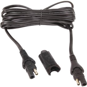 Tecmate Optimate 15' SAE Charge Cable Extender